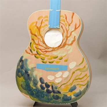 MORRIS FE-ART めぶき/朝露 No1