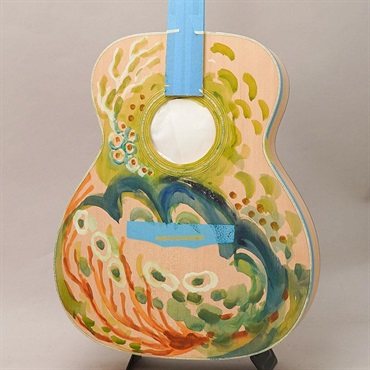 MORRIS FE-ART めぶき/朝露 No2