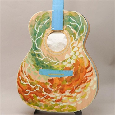 FE-ART めぶき/朝露 No3