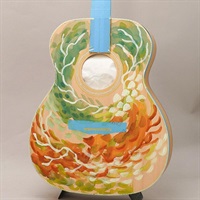 FE-ART めぶき/朝露 No3