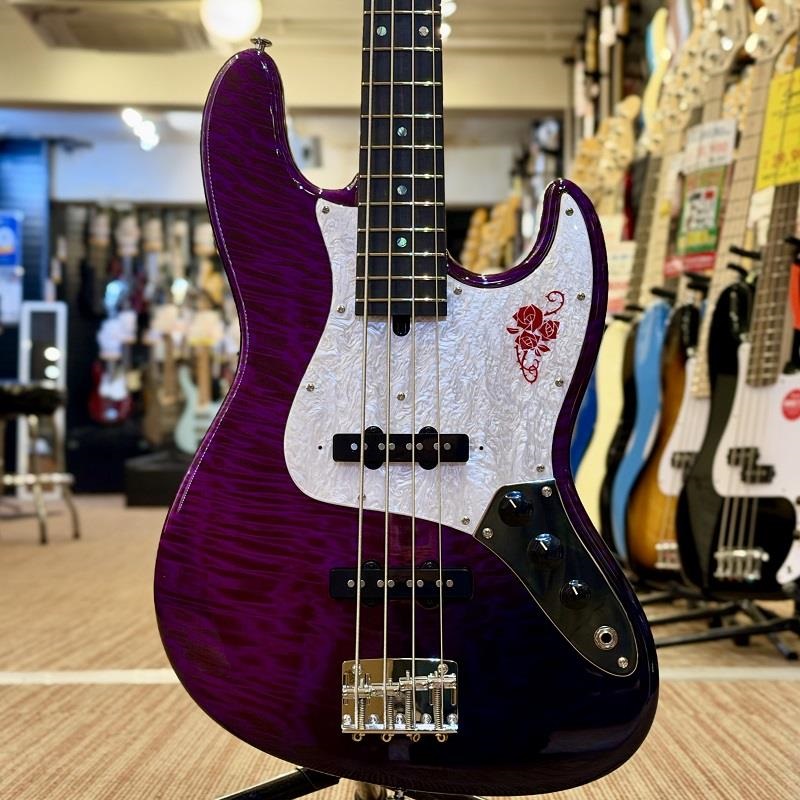 MJ-TOCHI/E (SELECTED PREMIUM TOCHI TOP) [Ikebe 50th Anniversary Special Edition] #22407の商品画像