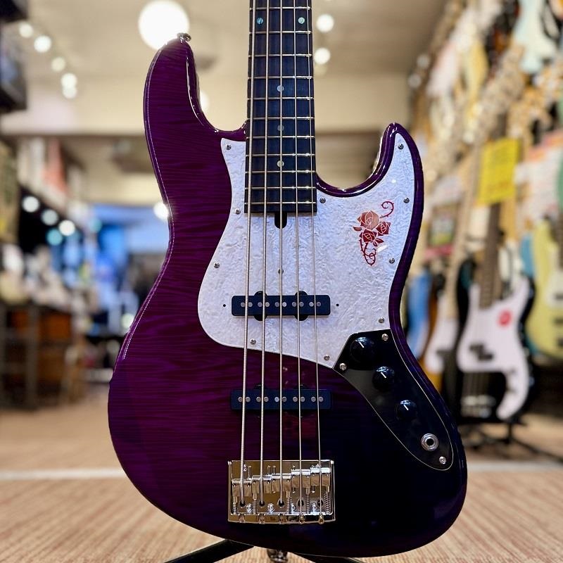 MJ･Five-TOCHI/E (SELECTED PREMIUM TOCHI TOP) [Ikebe 50th Anniversary Special Edition] #22509の商品画像