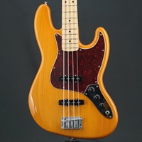 USED 中古 LTD Player Jazz Bass (Aged Natural/Maple)