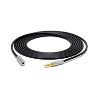 IEX-35J/1.8m (オヤイデ)(プロフェッショナル向け)(イヤホンヘッドホン用延長ケーブル)(3.5mmステレオミニプラグ)