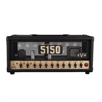 EVH　5150 Iconic Series 15W EL34 Head