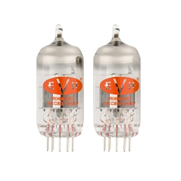 EVH EVH ECC83/12AX7 TUBES