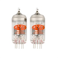 EVH ECC83/12AX7 TUBES