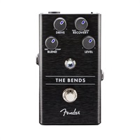THE BENDS COMPRESSOR PEDAL