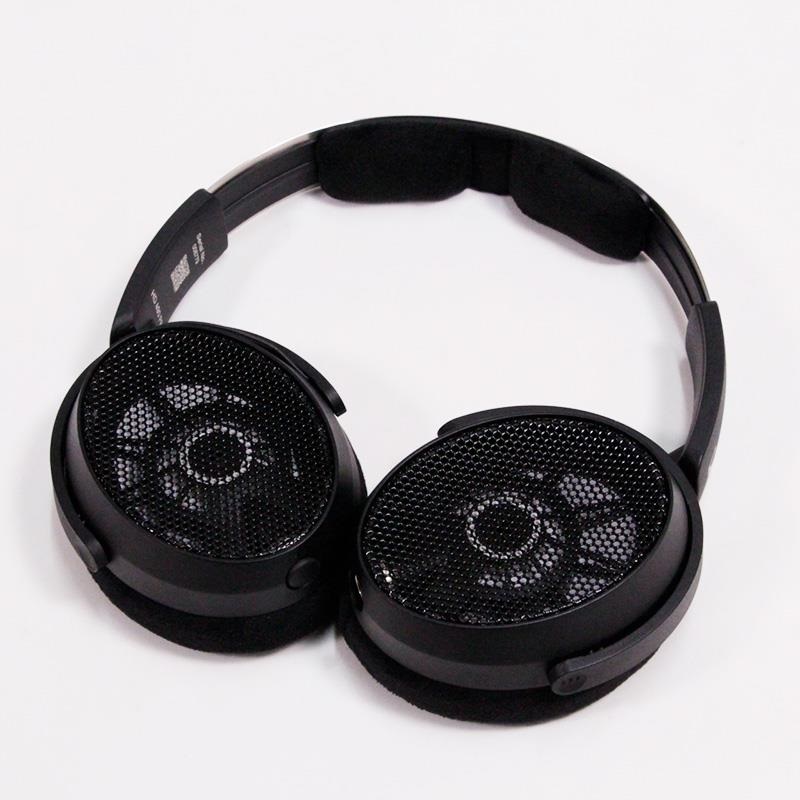 （未使用）SENNHEISER HD 490 PRO PLUS 開放型ヘッドホン Amazon.co.jp: Sennheiser HD 490 PRO Plus - オープンバック