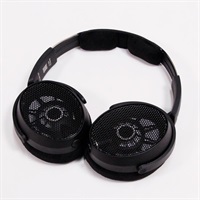 【展示アウトレット特価】HD 490 PRO (ゼンハイザー)(開放型ヘッドフォン)