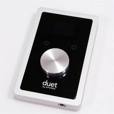 APOGEE BOOM(1年延長保証付き)(ESS Sabre搭載)(アポジー)(2in2out・USB