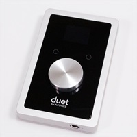 USED 中古 Duet for iPad & Mac (アポジー)(オーディオインターフェイス)