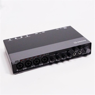 Steinberg USED 中古 UR44C (スタインバーグ)(オーディオ