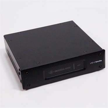 Universal Audio 1176-SA(1176用ステレオアダプター)(国内正規品