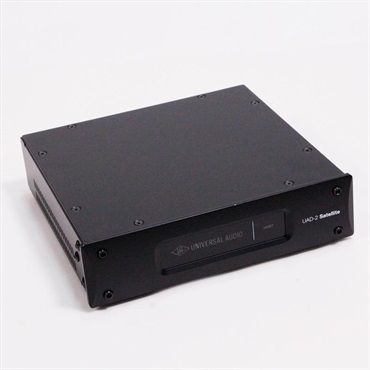その他 UAD-2 QUAD custom Universal Audio USED 中古 UAD-2 satellite QUAD (ユニバーサル