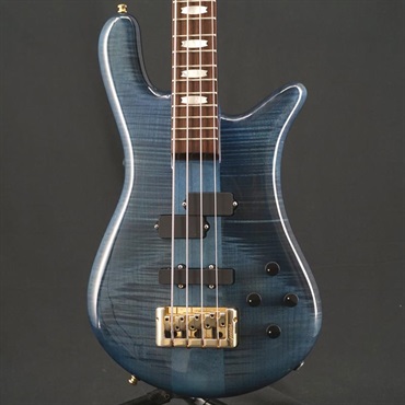 SPECTOR USED 中古 Euro 4 LX (Blue Stain Gloss)