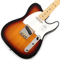 Hybrid II Telecaster (3-Color Sunburst/Maple) 【特価】