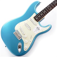 Traditional 60s Stratocaster (Lake Placid Blue) 【特価】