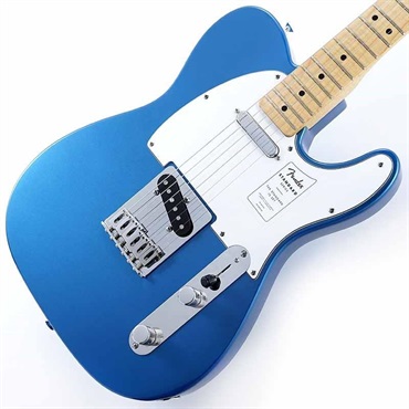 Fender Standard Series Standard Telecaster (Aqua Marine Metallic/Maple) 【特価】