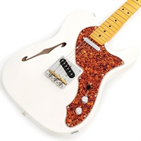 FSR Limited Edition American Professional II Telecaster Thinline (White Blonde/Maple) 【国内イケベ限定販売モデル】 【特価】