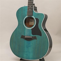 【特価】 214ce Plus Special Edition (Trans Blue) テイラー