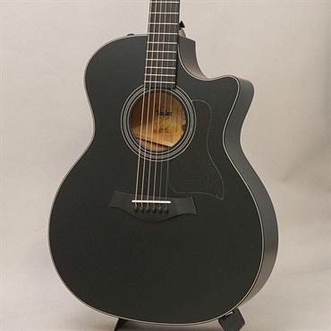 【夏先取り大特価セール】 Custom 614ce Sitka/Maple Black テイラー