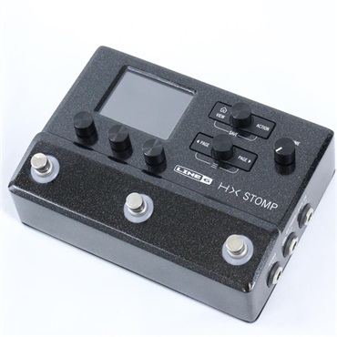 Line6 USED 中古 HX STOMP (LINE6) ｜イケベ楽器店オンラインストア