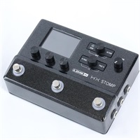 USED 中古 HX STOMP (LINE6)