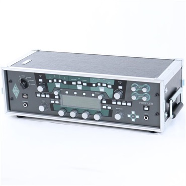 kemper Profiler PowerRack＋remote等 Kemper POWERRACK+REMOTE Profiler PowerRack + Remote 600W Rackmount