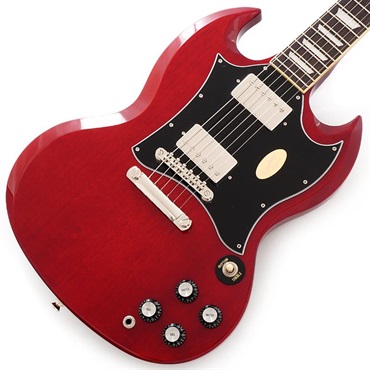 Epiphone SG Standard (Cherry) ｜イケベ楽器店オンラインストア