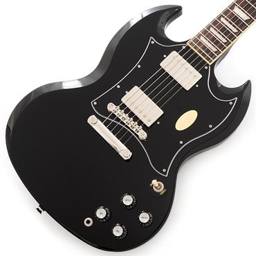 SG Standard (Ebony)