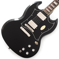 SG Standard (Ebony)