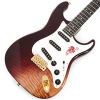 IKEBE 50th Anniversary MC-TOCHI/E/IKB 50th (RED-GRD-MH) SN.22397