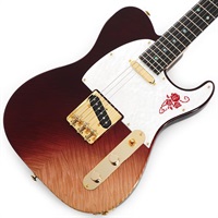 IKEBE 50th Anniversary MT-TOCHI/E/IKB 50th (RED-GRD-MH) SN.22401