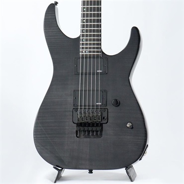 E-II M-II FM (See Thru Black) [SN.ES4054253] ｜イケベ楽器店