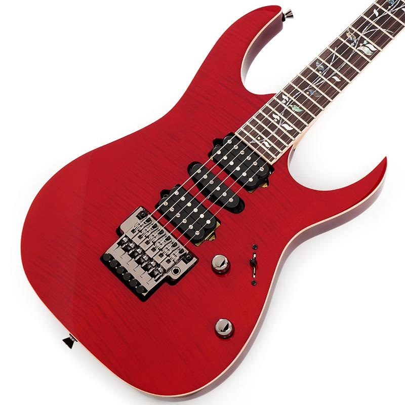 j.custom RG8570-RS (Red Spinel) SN.F2615291の商品画像