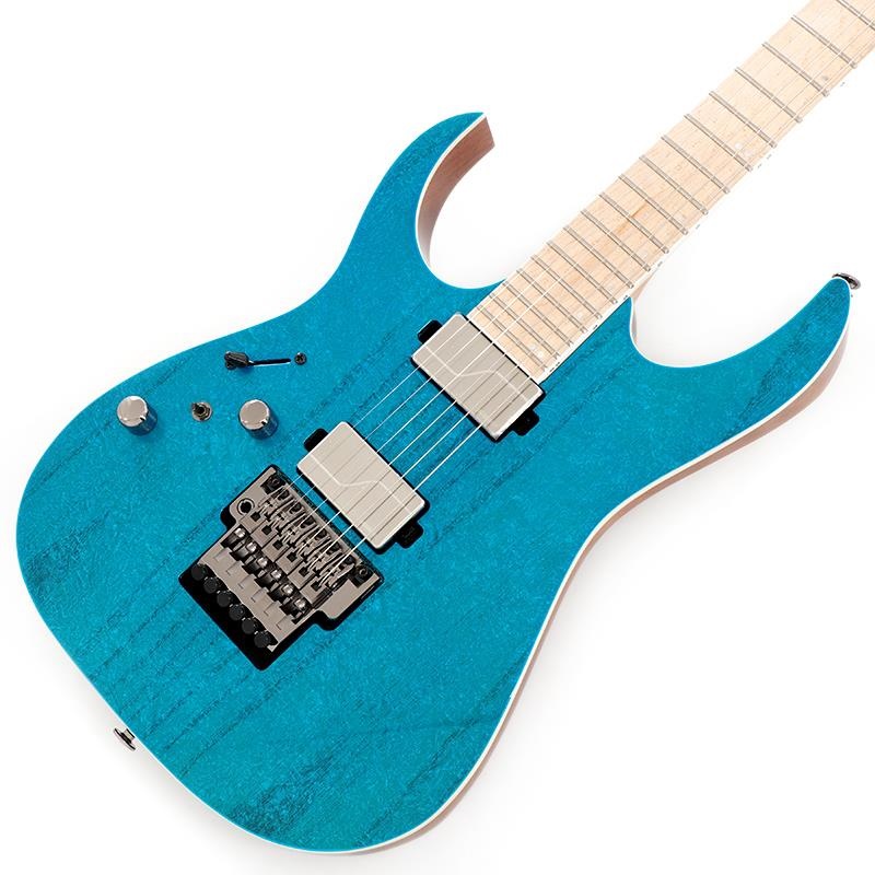 Ibanez Prestige RG5120ML-FCN (Frozen Ocean) SN.F2609898 ｜イケベ