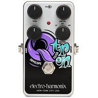 Nano Q-Tron エンベローブフィルター エレハモ