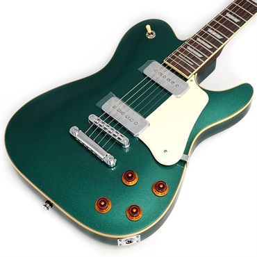 Bacchus Global Series BARON-STD/S (GM) 【特価】 ｜イケベ楽器店