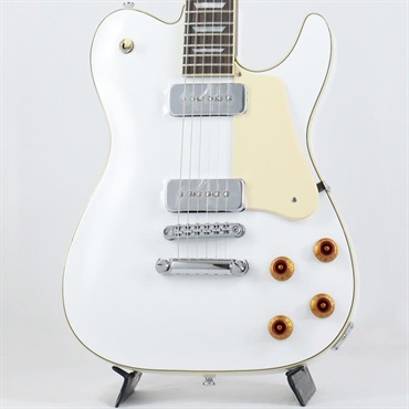Bacchus Global Series BARON-STD/S (WH) 【特価】
