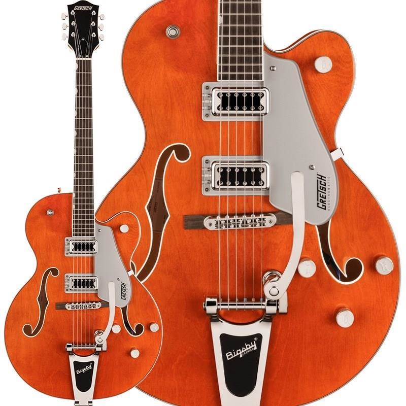 GRETSCH エレクトリックアコースティックギター G5420T オレンジ セミアコ エレキギター グレッチ 楽器 札幌市 GRETSCH G5420T Electromatic Classic Hollow Body Single-Cut with