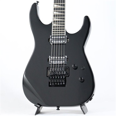 Jackson MJ Series Soloist SL2 (Gloss Black/Ebony) 【特価】