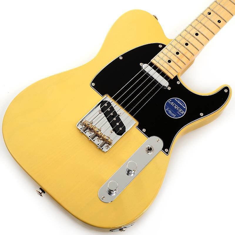 イエローエレキギター（二月処分予定） momose MT2-STD/M (BBD) SN. 21446 【特価】 ｜イケベ楽器店オンライン