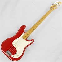 VINTAGE Bullet Bass B-34 '83 RED/M