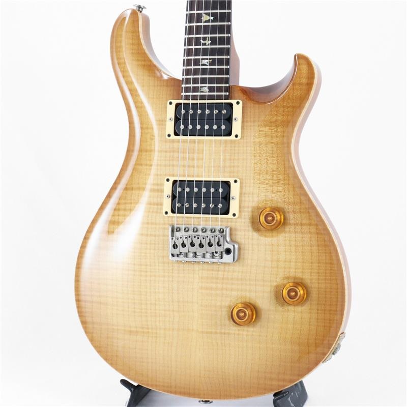 P.R.S. USED 中古 Custom24 10Top(Vintage Natural)[SN.6 114362