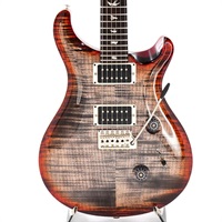 USED 中古 Custom 24 Charcoal Cherry Burst 2023 [SN. 23 0366930]