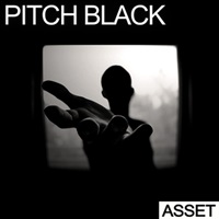 Pitch Black - ASSET (シネマティック)(インダストリアルテクノ)(サンプルパック)(オンライン納品)(2時間以内に納品)