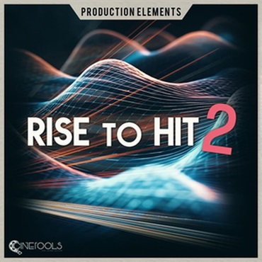 CINETOOLS Rise to Hit 2 (映画)(トレーラー)(ゲーム音楽)(サンプルパック)(オンライン納品)(2時間以内に納品)