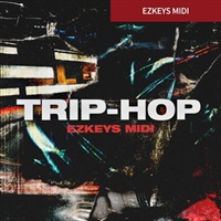 Keys MIDI - Trip-Hop (EZkeys用MIDIパック)(シネマティック)(Trip-Hop)(オンライン納品)(2時間以内に納品)