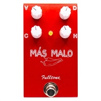 Mas Malo（フルトーン）ファズ